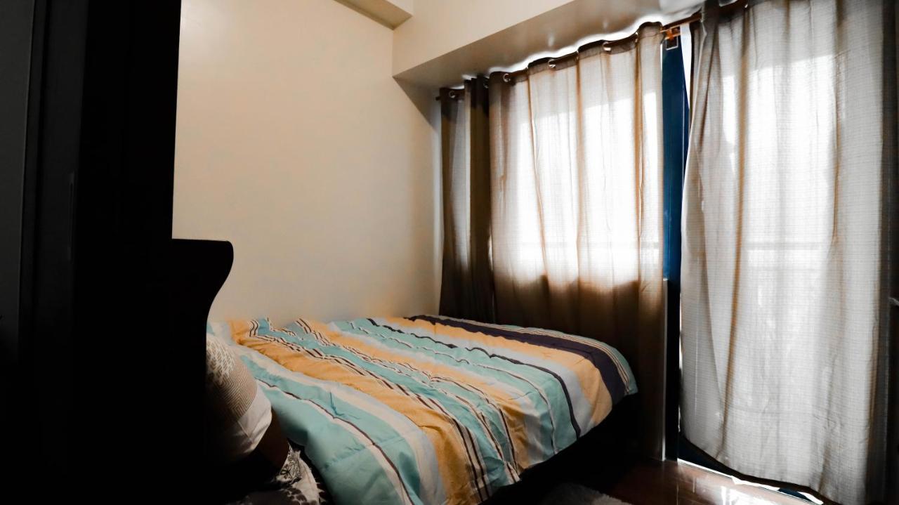 Smart Cozy Air Residences Makati Manila
