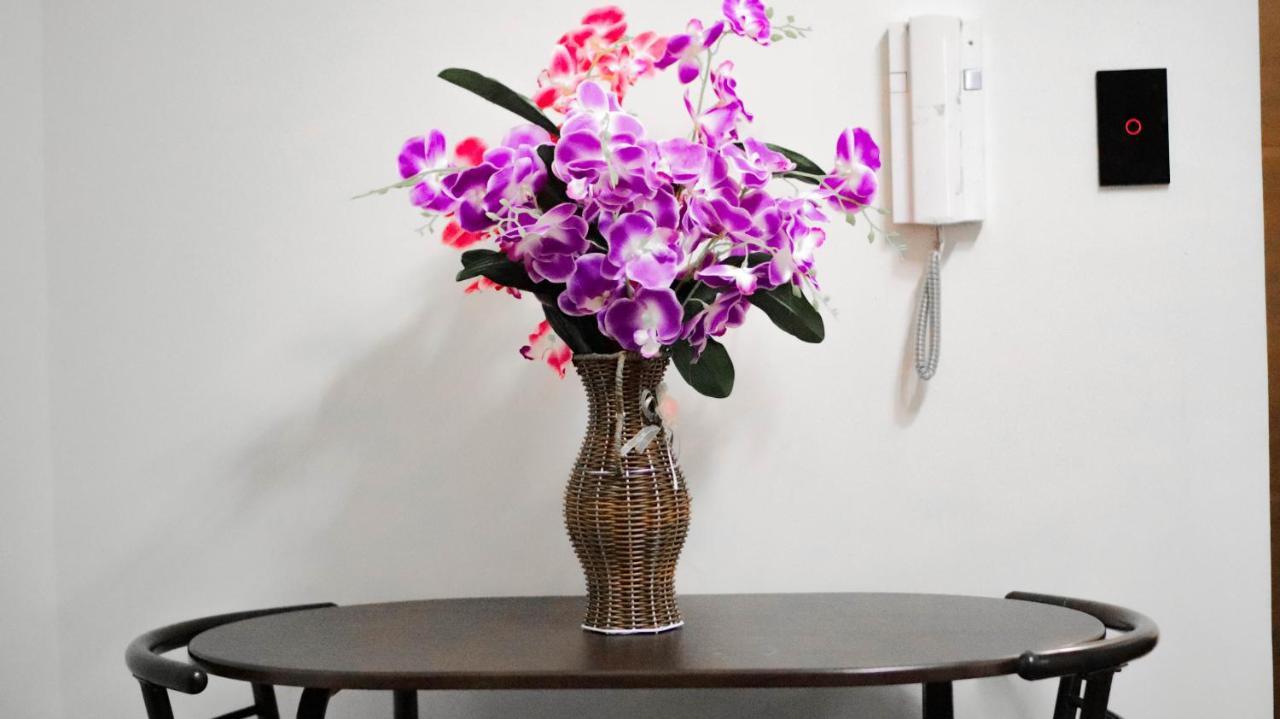 Apartment Smart Cozy Air Residences Makati *