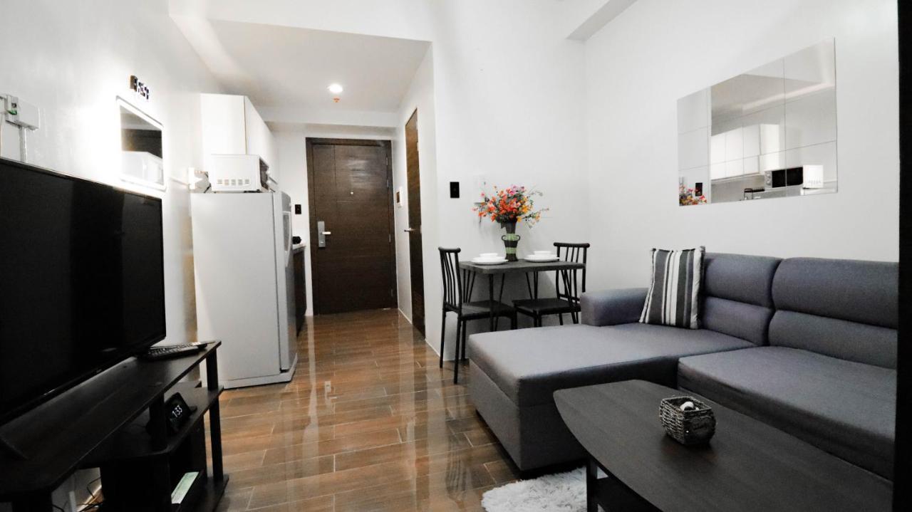 Smart Cozy Air Residences Makati Apartment Manila