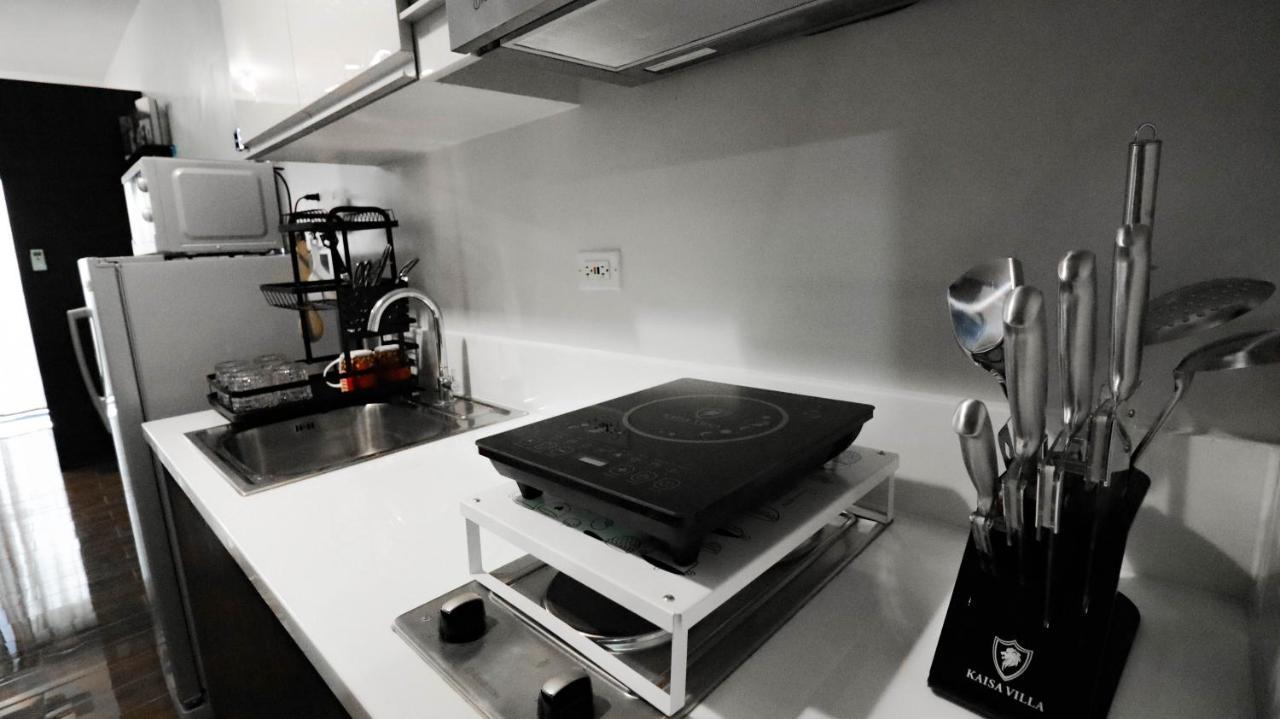 Smart Cozy Air Residences Makati Apartment Manila