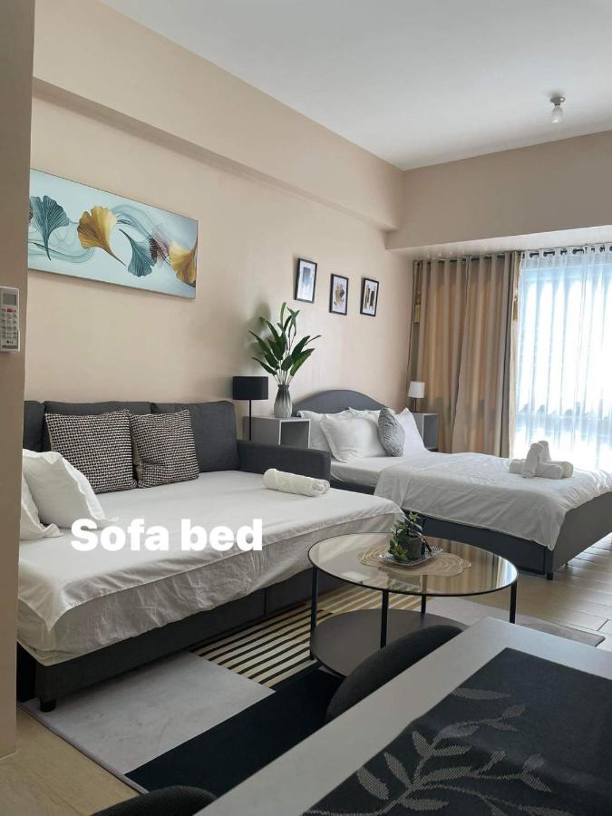 Building 81 Newport Boulevard Apartamento *