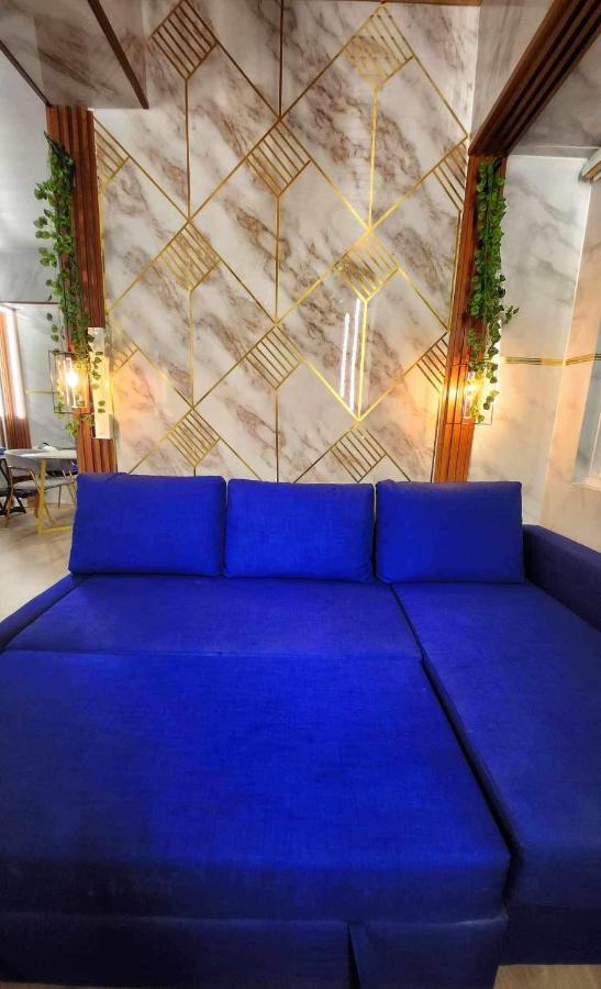 Apartment Stonewood In Jazz Residences Makati 2x Bigger Unit Manila