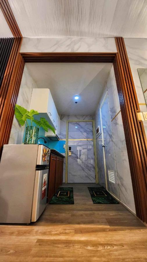 Stonewood In Jazz Residences Makati 2x Bigger Unit