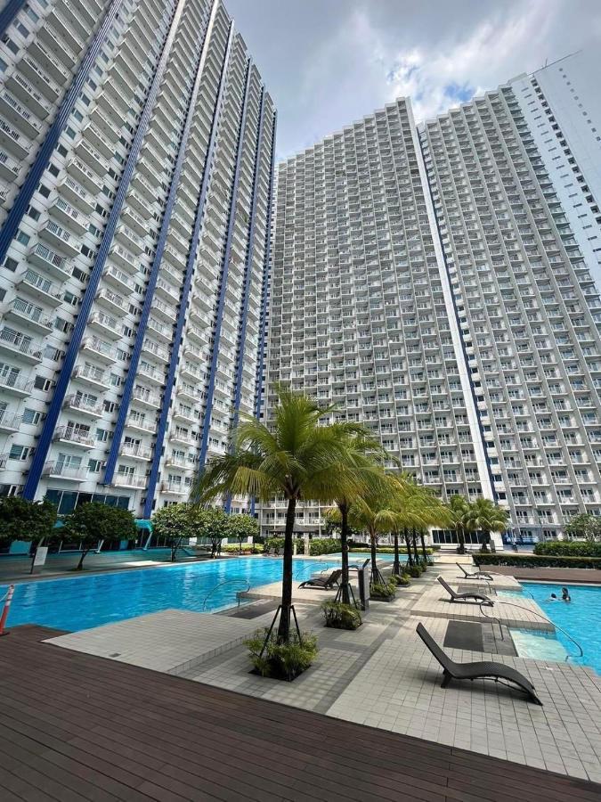 Apartment Stonewood In Jazz Residences Makati 2x Bigger Unit