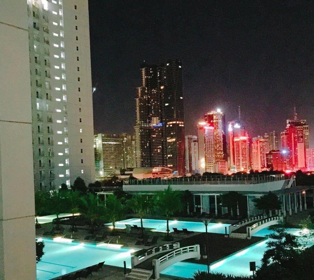Stonewood In Jazz Residences Makati 2x Bigger Unit Apartment