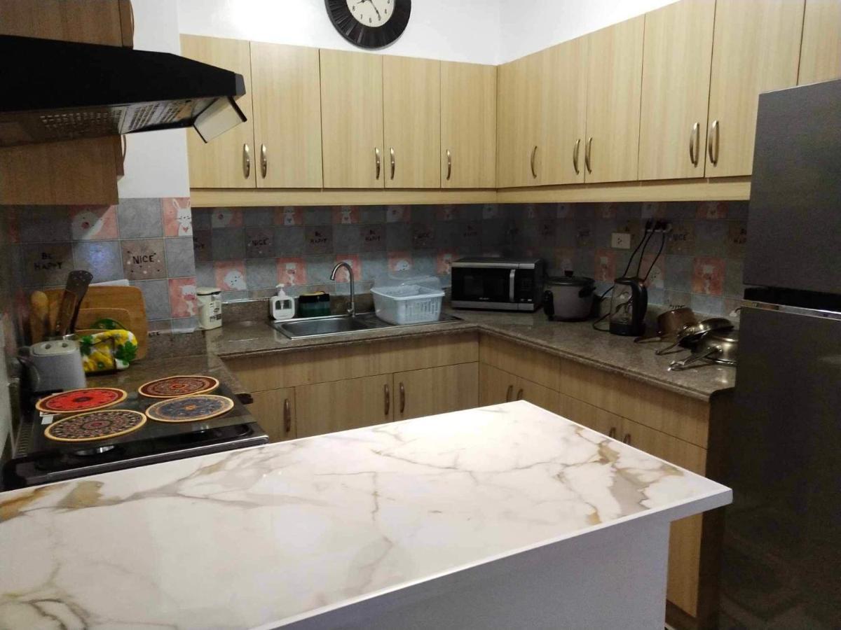 Alea Residences Near Airport And Moa! Cozy Place With Main Street And Bay View Apartment *