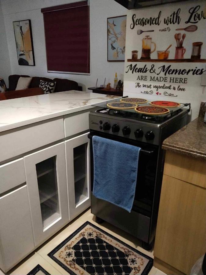 Alea Residences Near Airport And Moa! Cozy Place With Main Street And Bay View * Manila