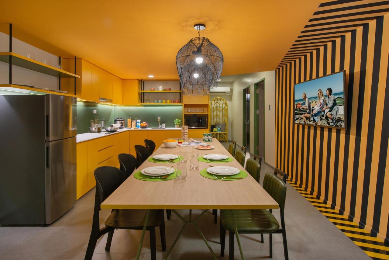 Lyf Malate Managed By The Ascott Limited Hotel Manila