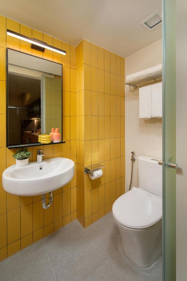 Hotel Lyf Malate Managed By The Ascott Limited
