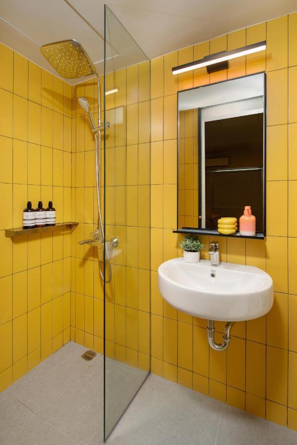 Lyf Malate Managed By The Ascott Limited 3* Manila