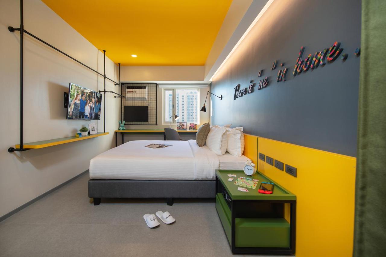 Lyf Malate Managed By The Ascott Limited Manila