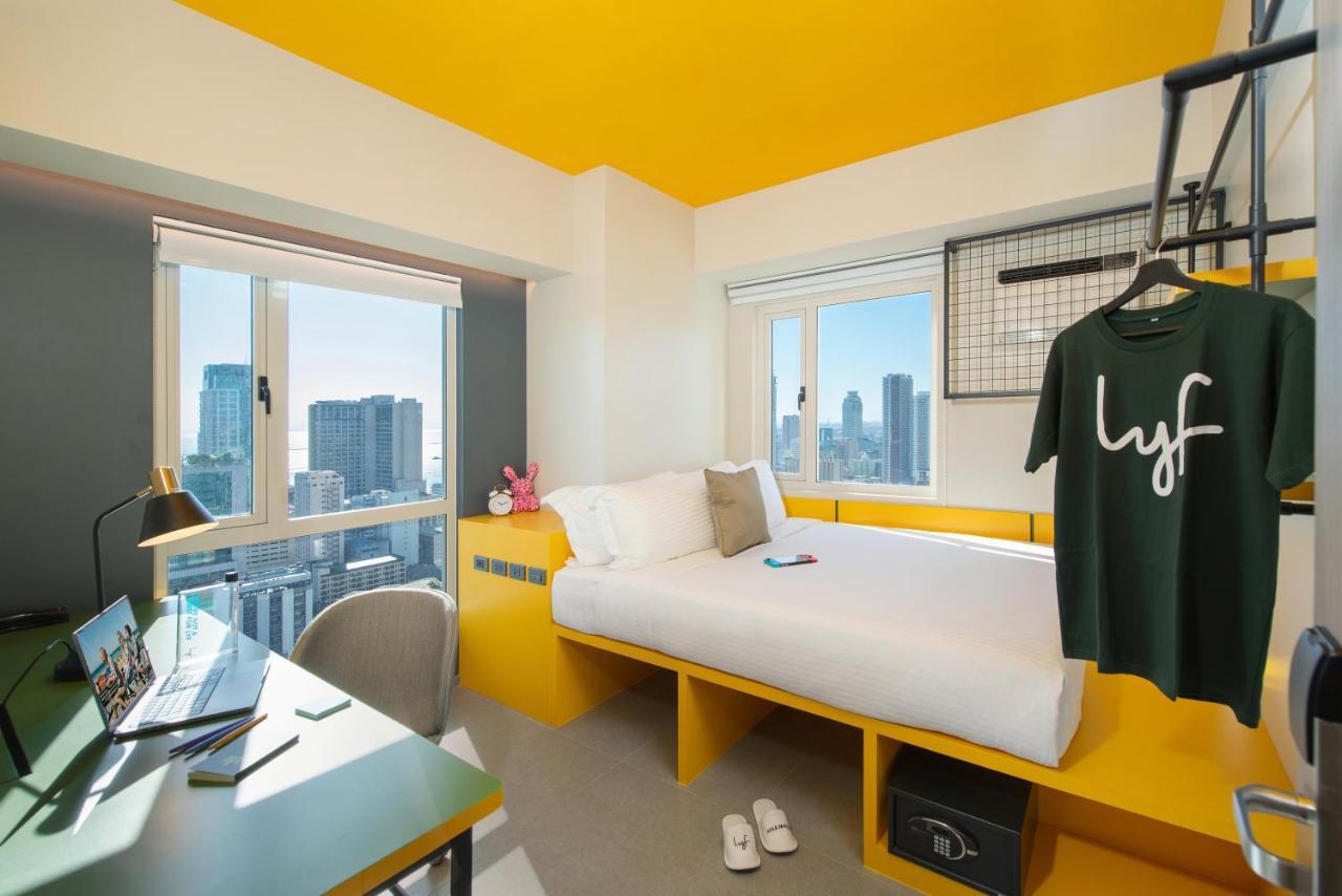 Lyf Malate Managed By The Ascott Limited Hotel