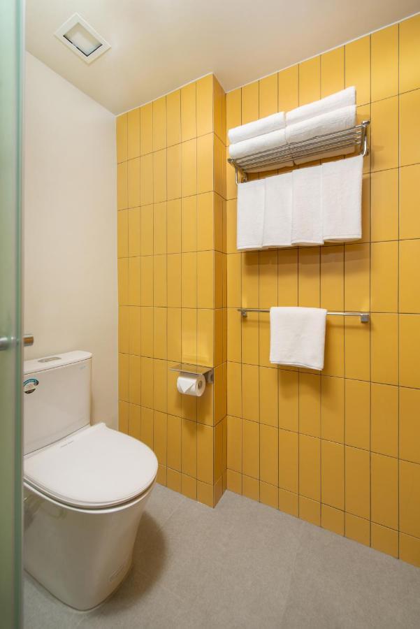 Lyf Malate Managed By The Ascott Limited 3*