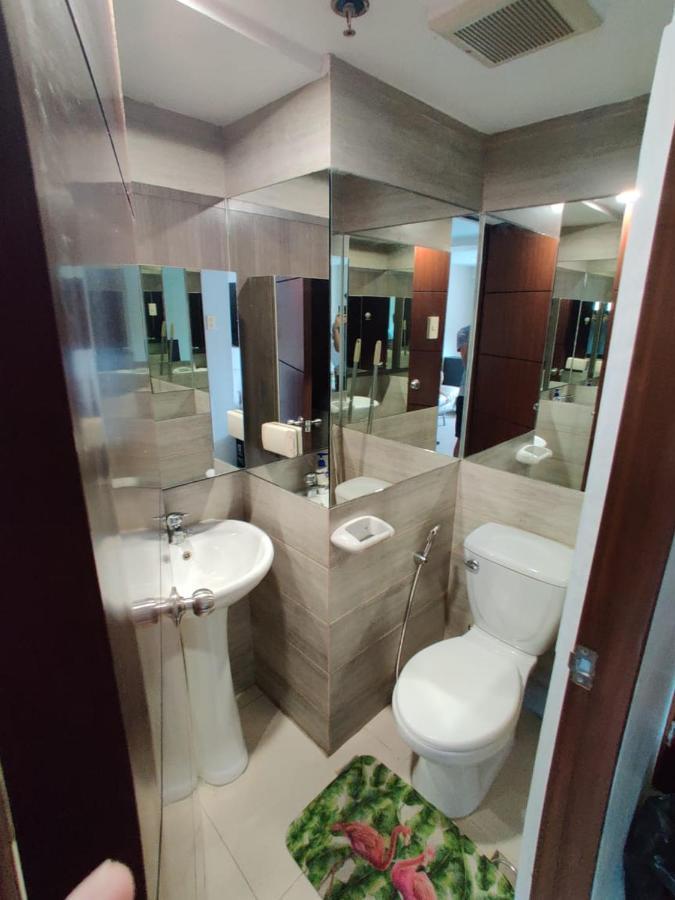 Monalisa Gilmore Tower Aparthotel *