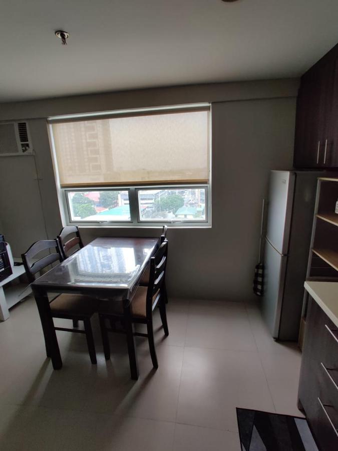 Aparthotel Monalisa Gilmore Tower