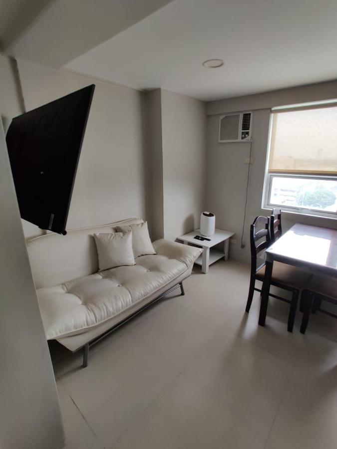 Aparthotel Monalisa Gilmore Tower *