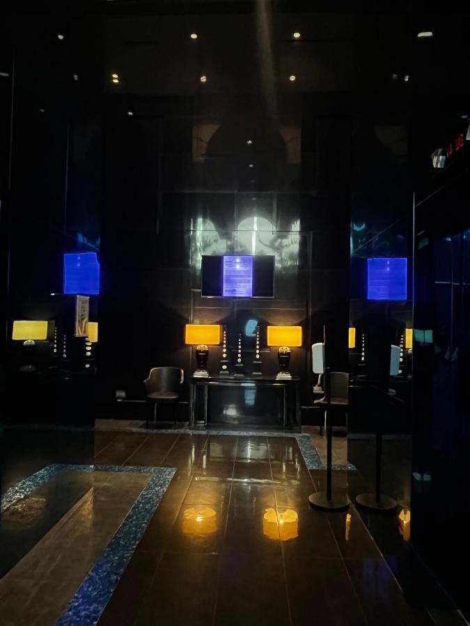 Aparthotel The Milano Residences