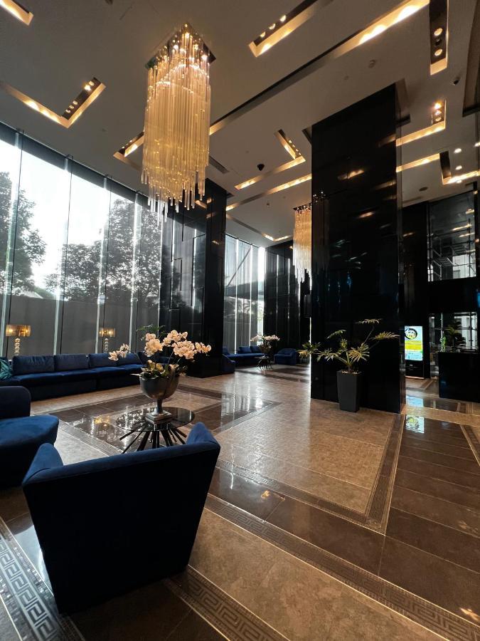 The Milano Residences *