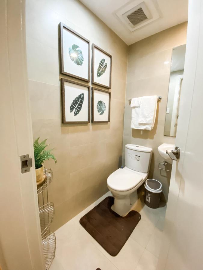 The Milano Residences Aparthotel Manila