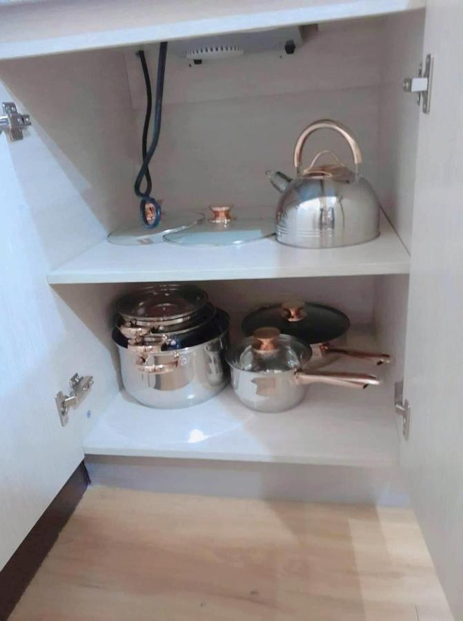 Lancris Residences Aparthotel Manila