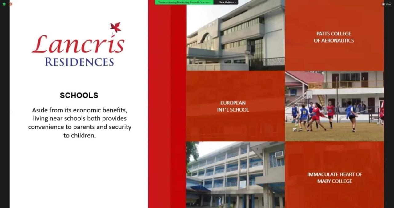 Lancris Residences Manila