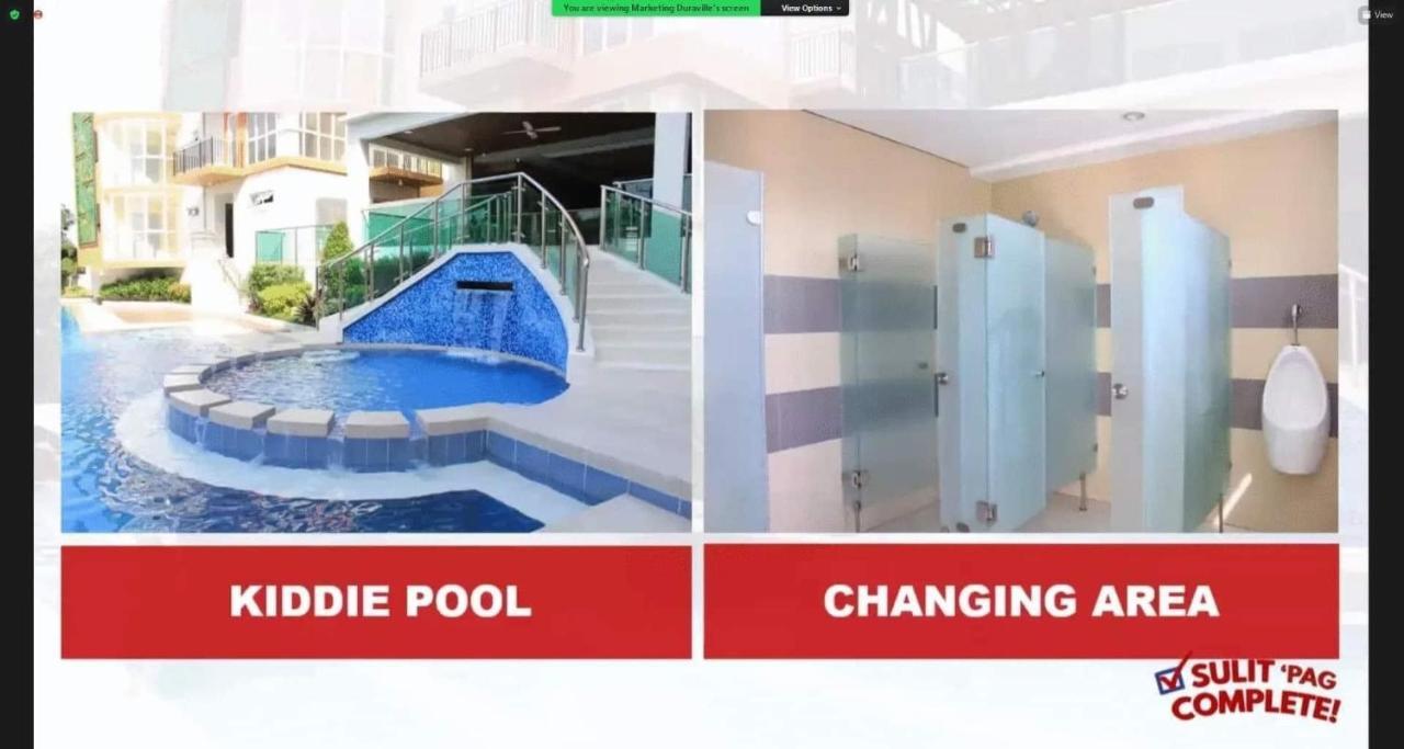 Lancris Residences Aparthotel