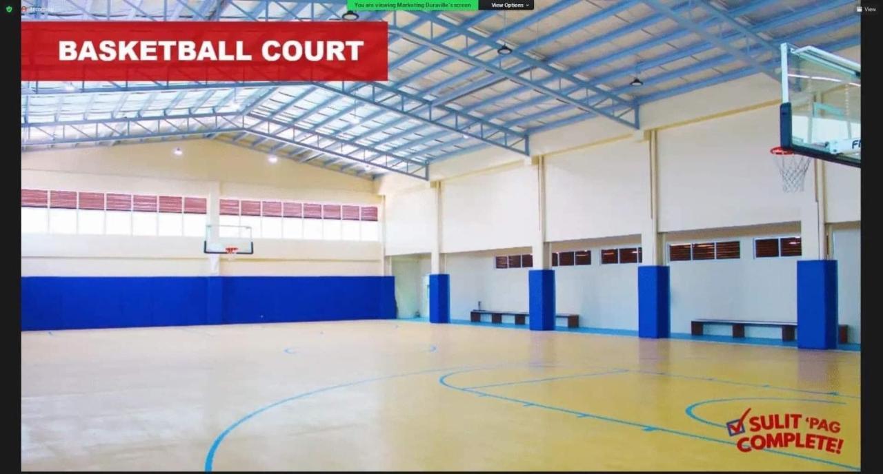 Lancris Residences * Manila