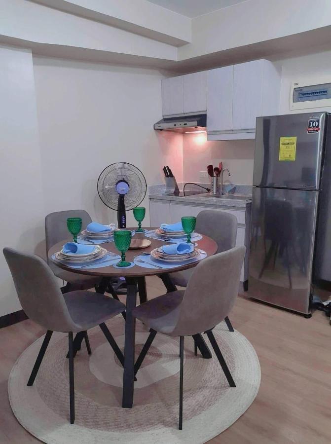 Lancris Residences Aparthotel Manila