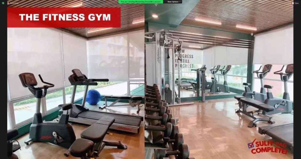 Lancris Residences Manila