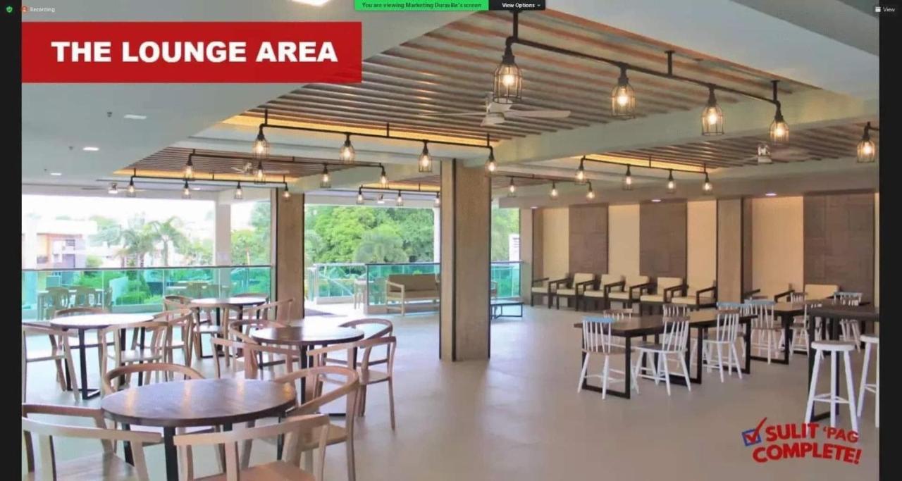 Lancris Residences