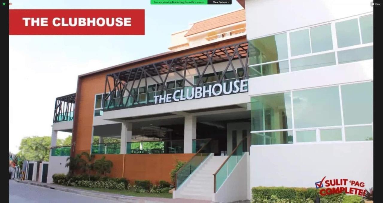 Aparthotel Lancris Residences