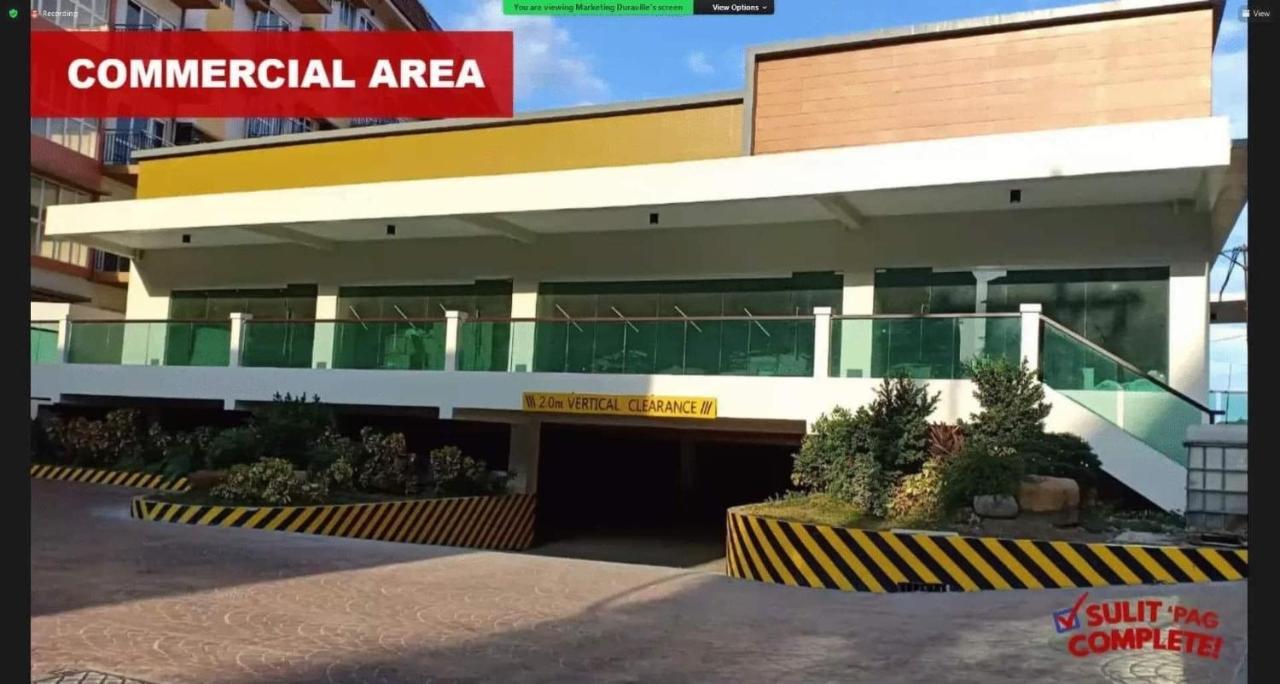 Aparthotel Lancris Residences