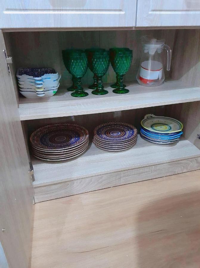 Lancris Residences Aparthotel