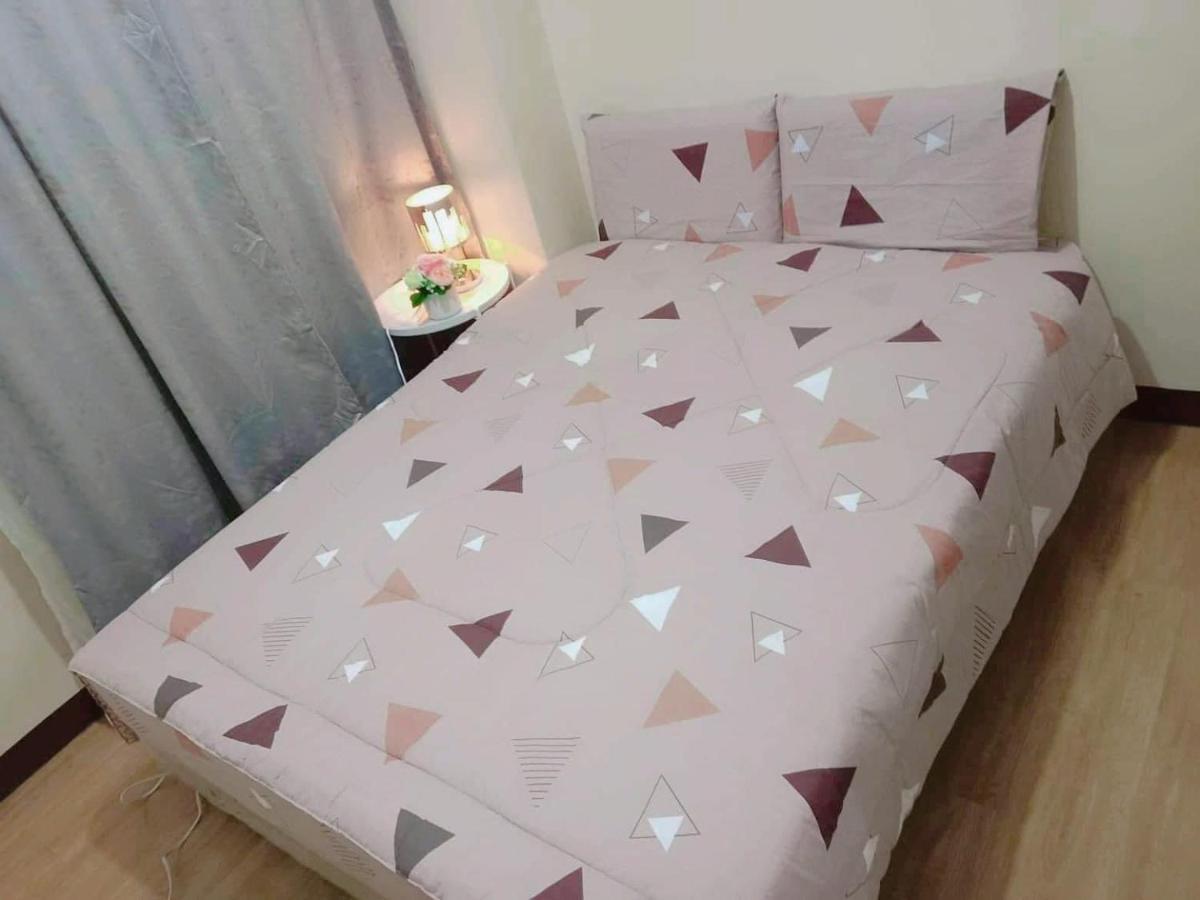 Lancris Residences *