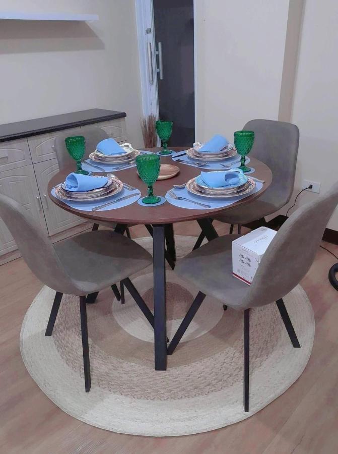 Lancris Residences Aparthotel