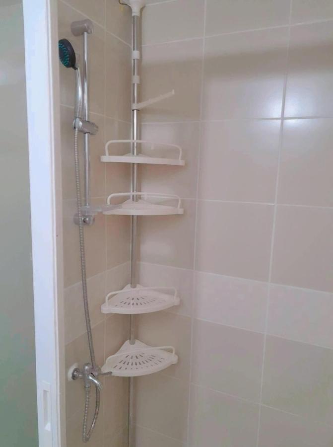 Aparthotel Lancris Residences