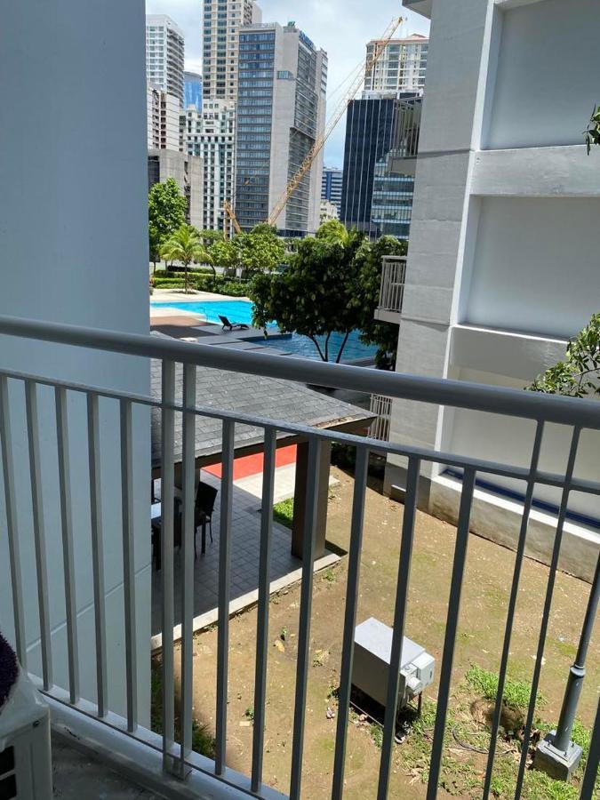 Apartment Smdc Jazz Residences Makati Philippines *