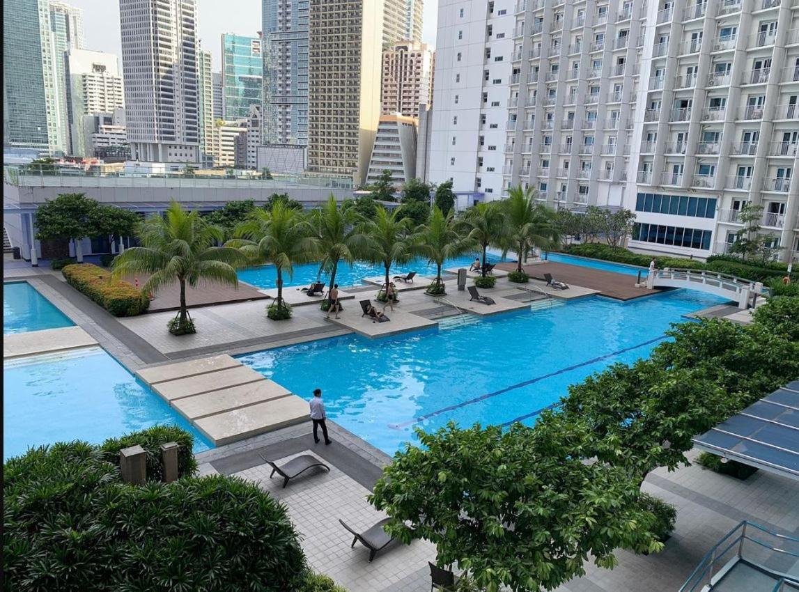 Apartment Smdc Jazz Residences Makati Philippines