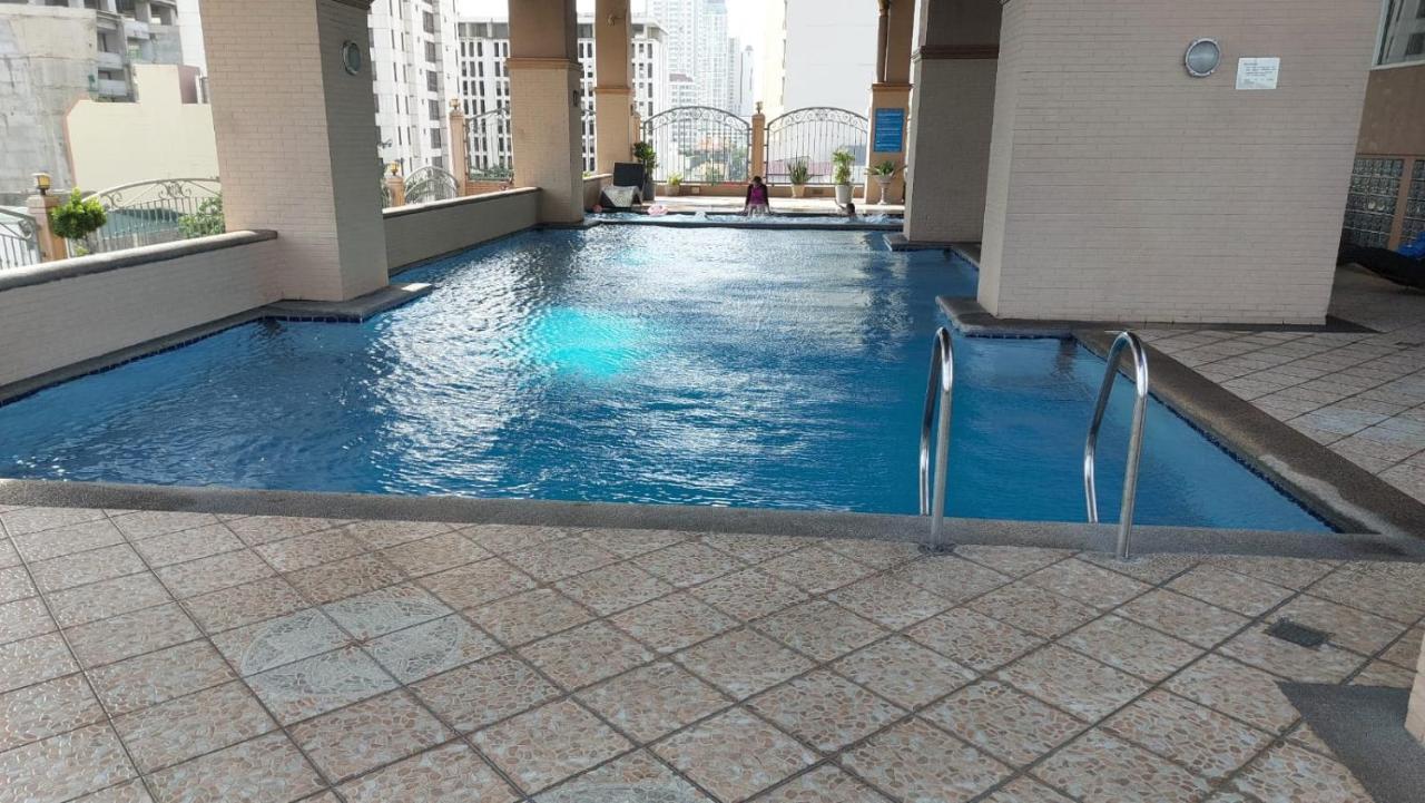 Zoo Front Delux Le Mirage De Malate Aparthotel *