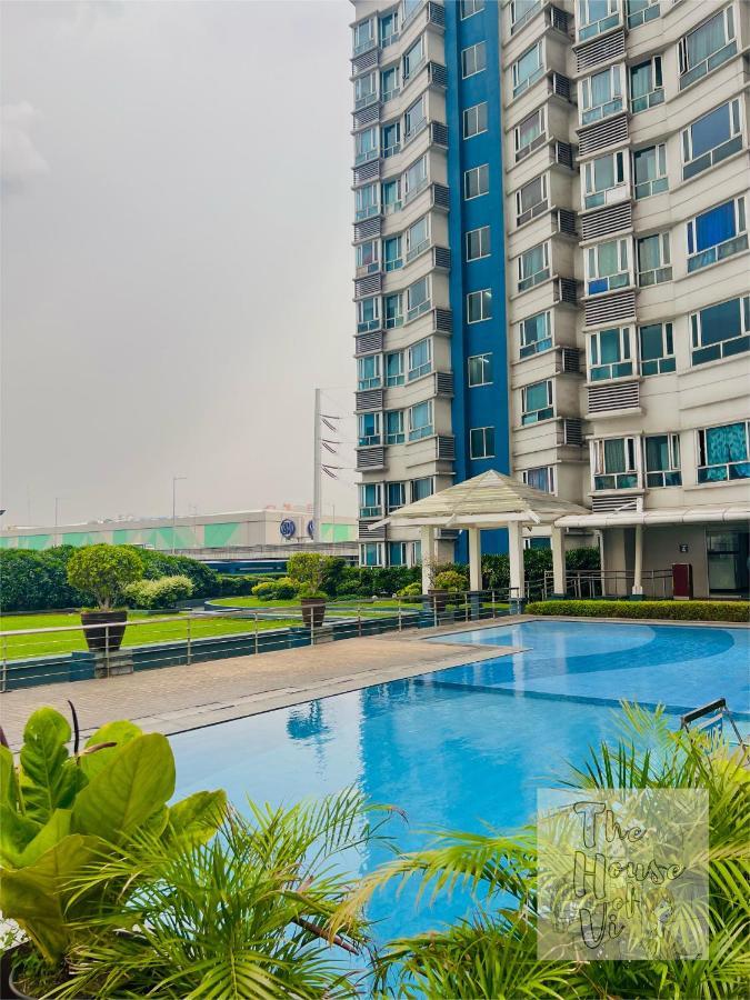 Mezza Residences 1 Condotel Sta Mesa Manila