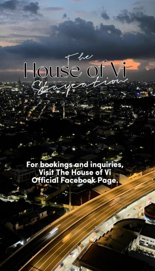 Mezza Residences 1 Condotel Sta Mesa *