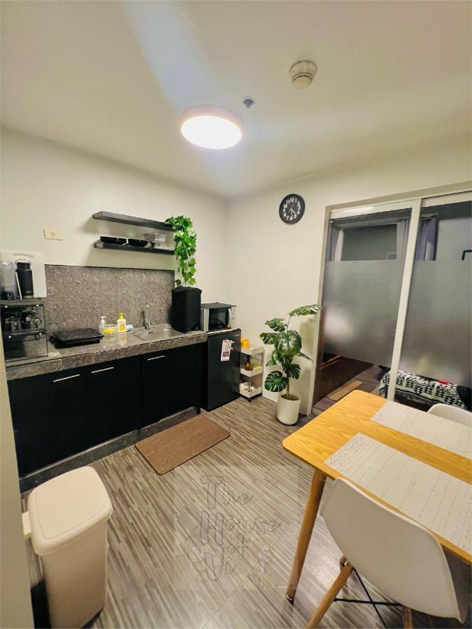 Mezza Residences 1 Condotel Sta Mesa Aparthotel *