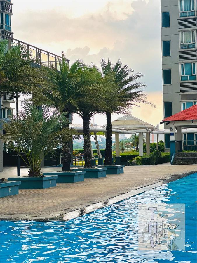 Mezza Residences 1 Condotel Sta Mesa * Manila
