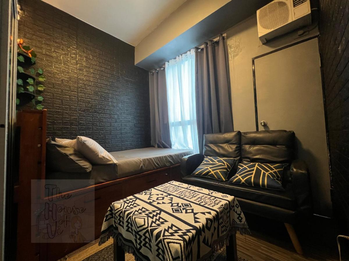 Mezza Residences 1 Condotel Sta Mesa Manila
