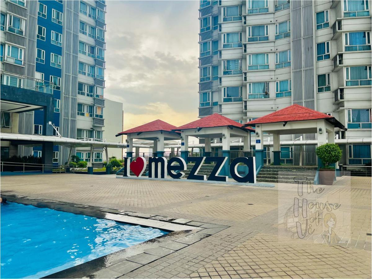 Mezza Residences 1 Condotel Sta Mesa *