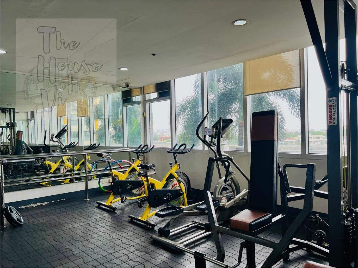 Aparthotel Mezza Residences 1 Condotel Sta Mesa *