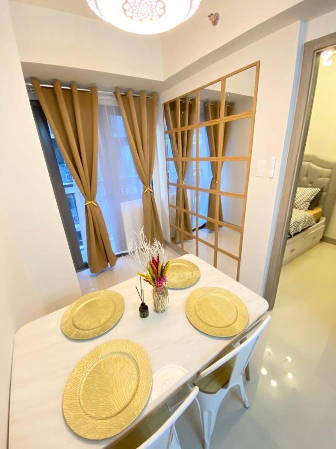 1br Staycation Near Mall Of & Airport Aparthotel *