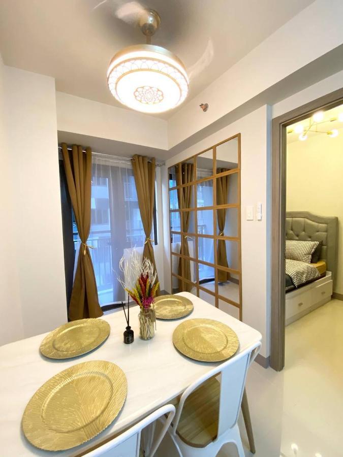 1br Staycation Near Mall Of & Airport * Manila