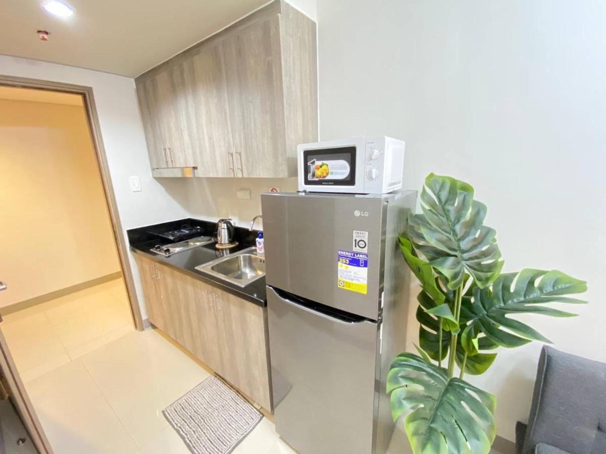 Aparthotel 1br Staycation Near Mall Of & Airport