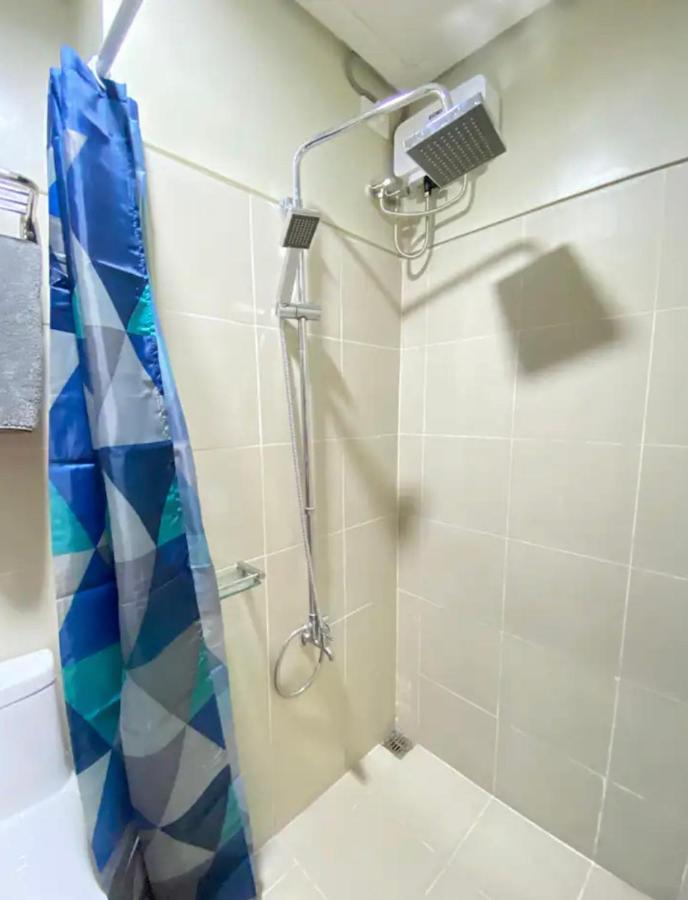 1br Staycation Near Mall Of & Airport * Manila